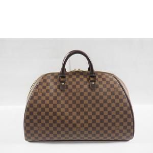 Louis Vuitton Damier Ebene Ribera GM